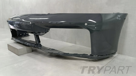 Porsche Carrera 911 992 Lift Front Bumper 20-23