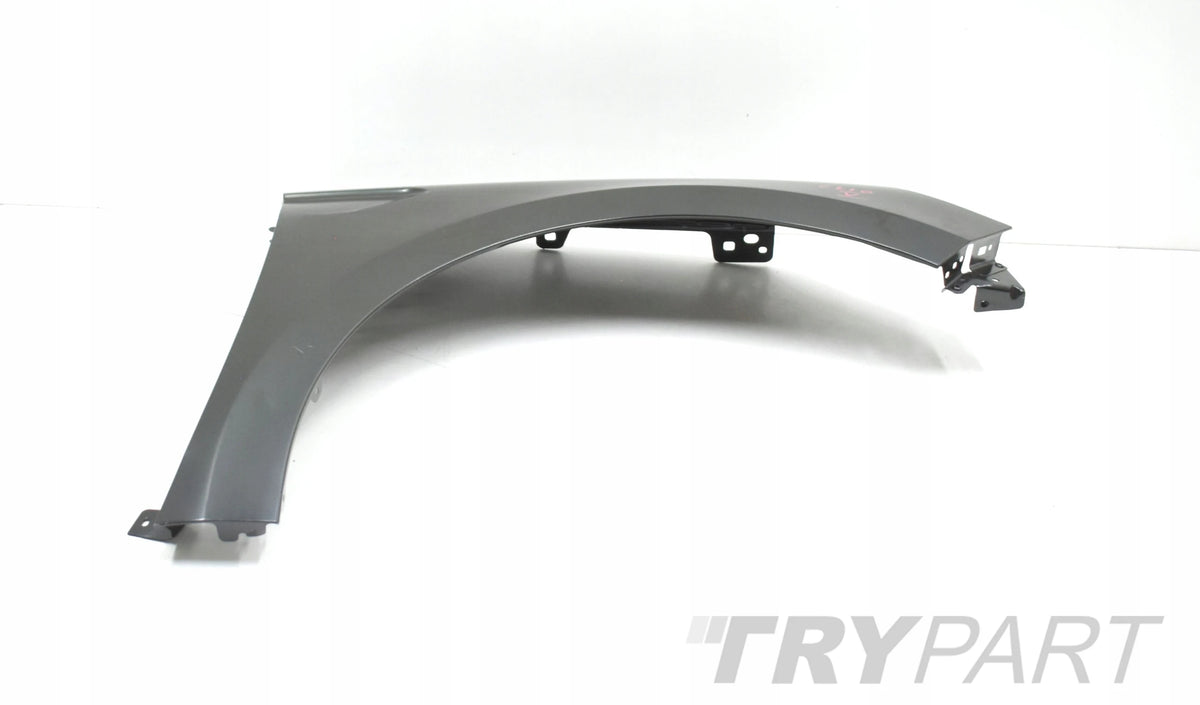 RENAULT CLIO V 5 FRONT FENDER RIGHT ORIGINAL NEW