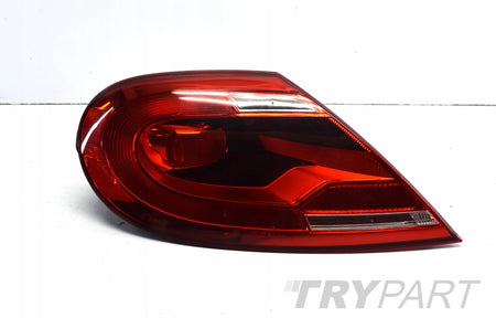VW NEW BEETLE II 5C5 LEFT REAR LIGHT ORG EU