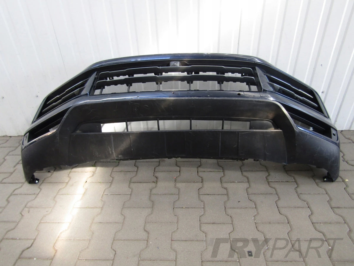 Front Bumper Porsche Cayenne 9Y0 Lift 23-
