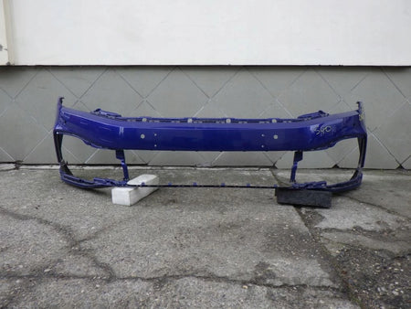 VW PASSAT B8 LIFT R LINE GTE 19- Front Bumper
