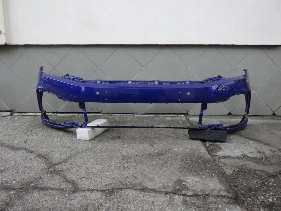 VW PASSAT B8 LIFT R LINE GTE 19- Front Bumper