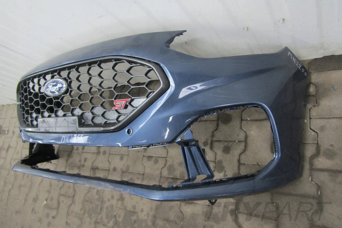 Front Bumper Ford Fiesta MK8 Facelift ST 20-