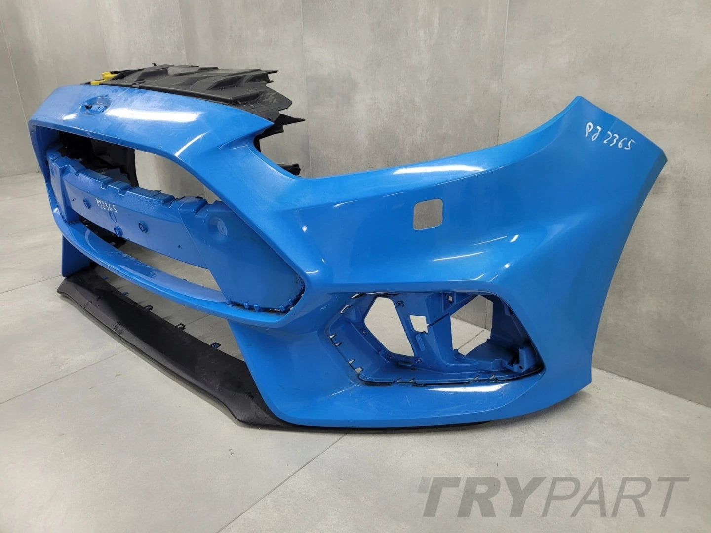 Front Bumper for Ford Focus RS Mk3 LIFT 16-18
