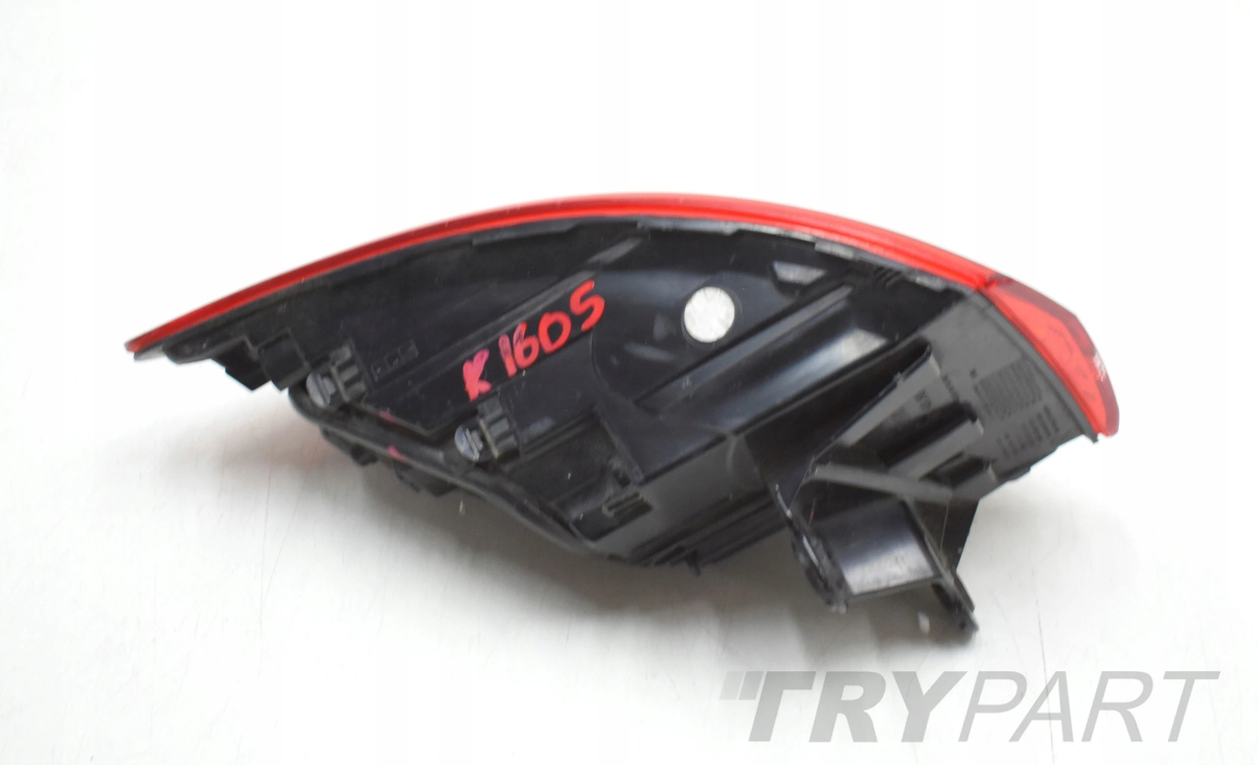 AUDI A4 B9 8W9 RIGHT REAR TAIL LIGHT COMBI ORG EU 8W9945070