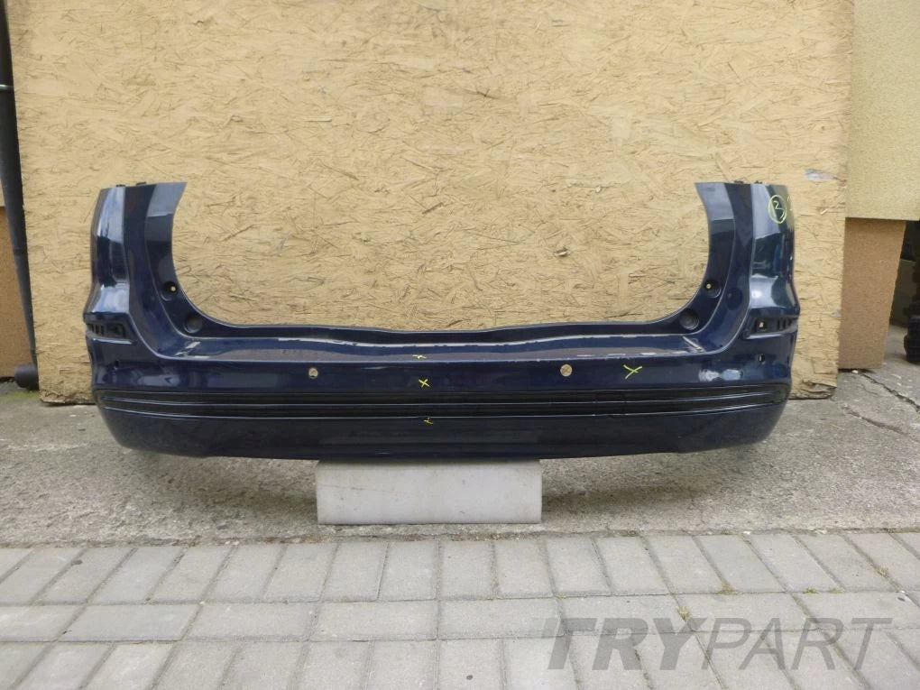 FORD MONDEO MK5 V KOMBI Rear Bumper