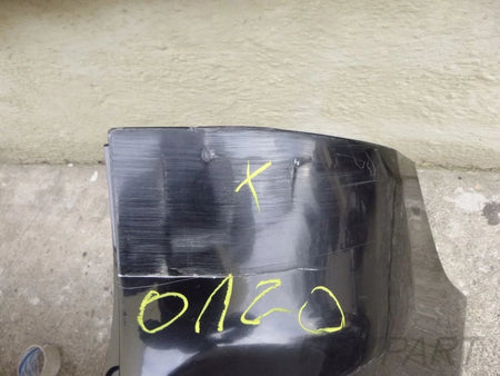 VOLVO XC60 XC 60 08- Rear Bumper