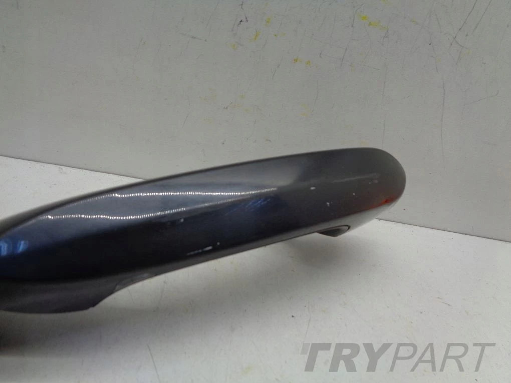 BMW X3 G01 X4 G02 Rear Left Door Handle