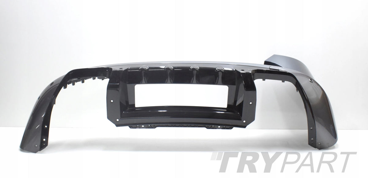 SEAT CUPRA FORMENTOR 5FF REAR BUMPER ORG