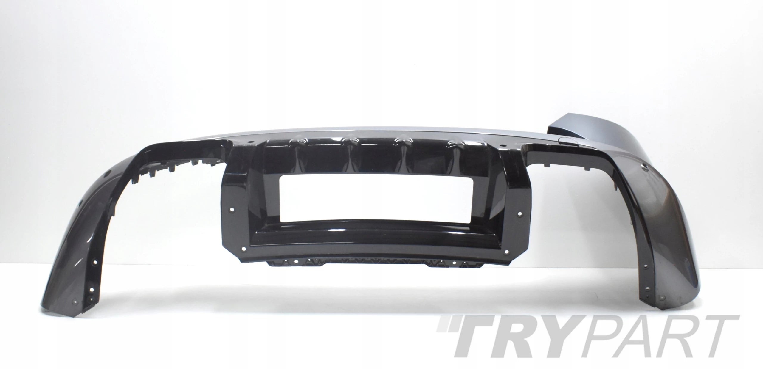 SEAT CUPRA FORMENTOR 5FF REAR BUMPER ORG