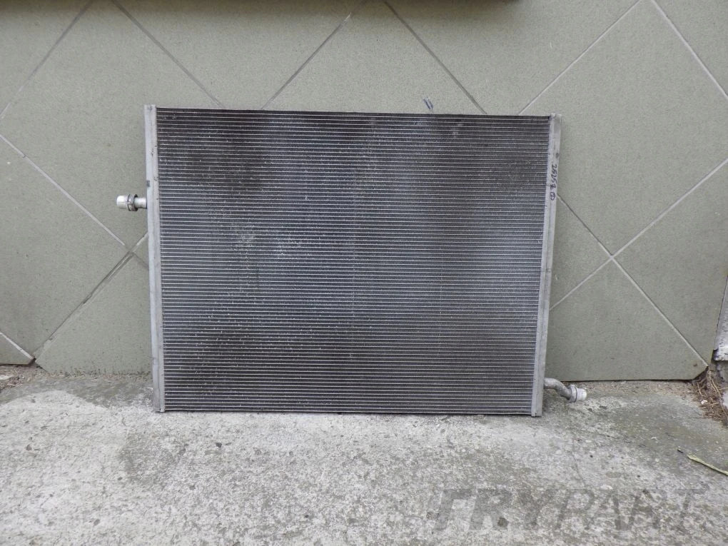 MERCEDES E W 213 GLC W 253 2.2 D S W 222 Vito W 447 14- Water Radiator