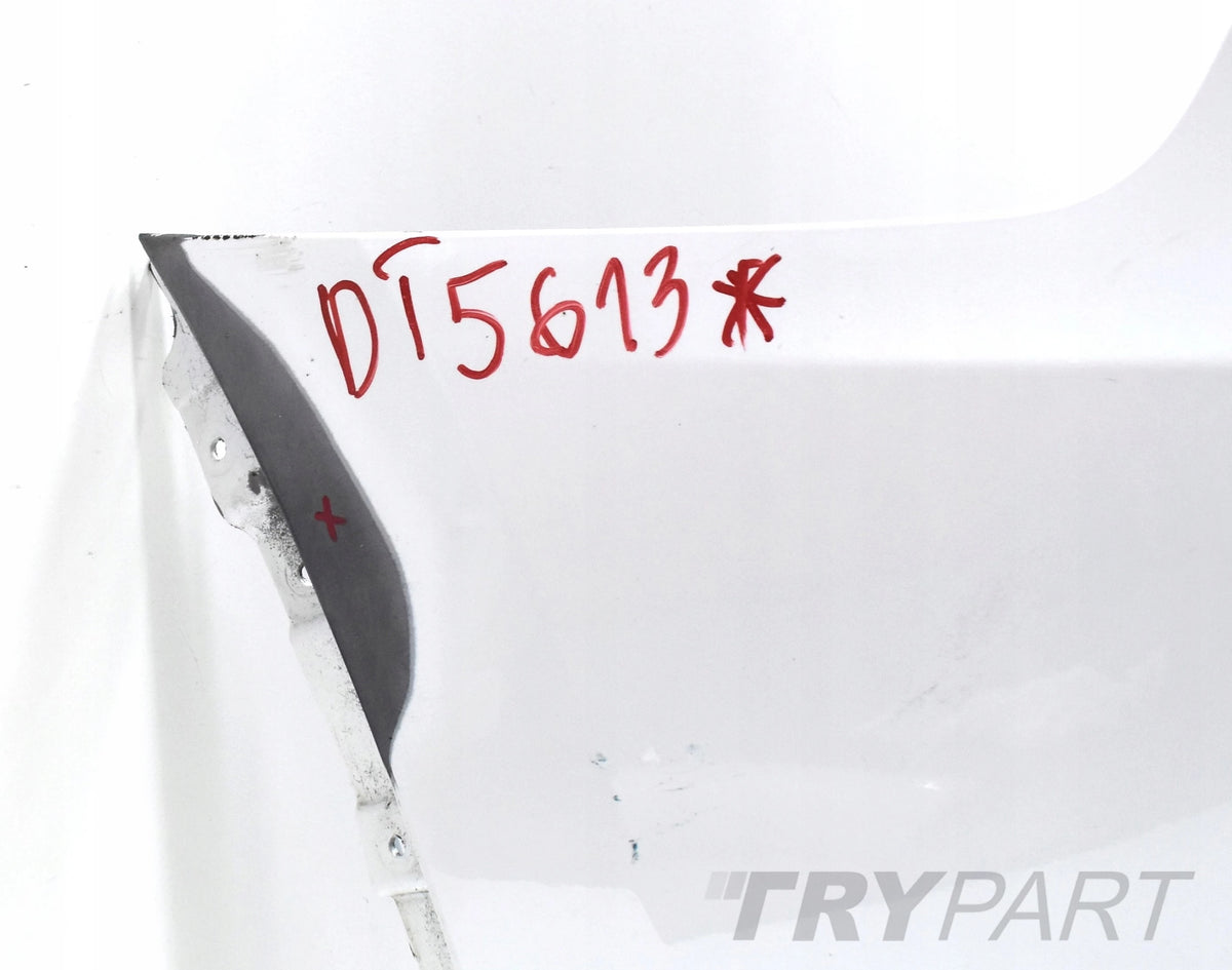 TESLA MODEL Y REAR BUMPER ORG + BOTTOM