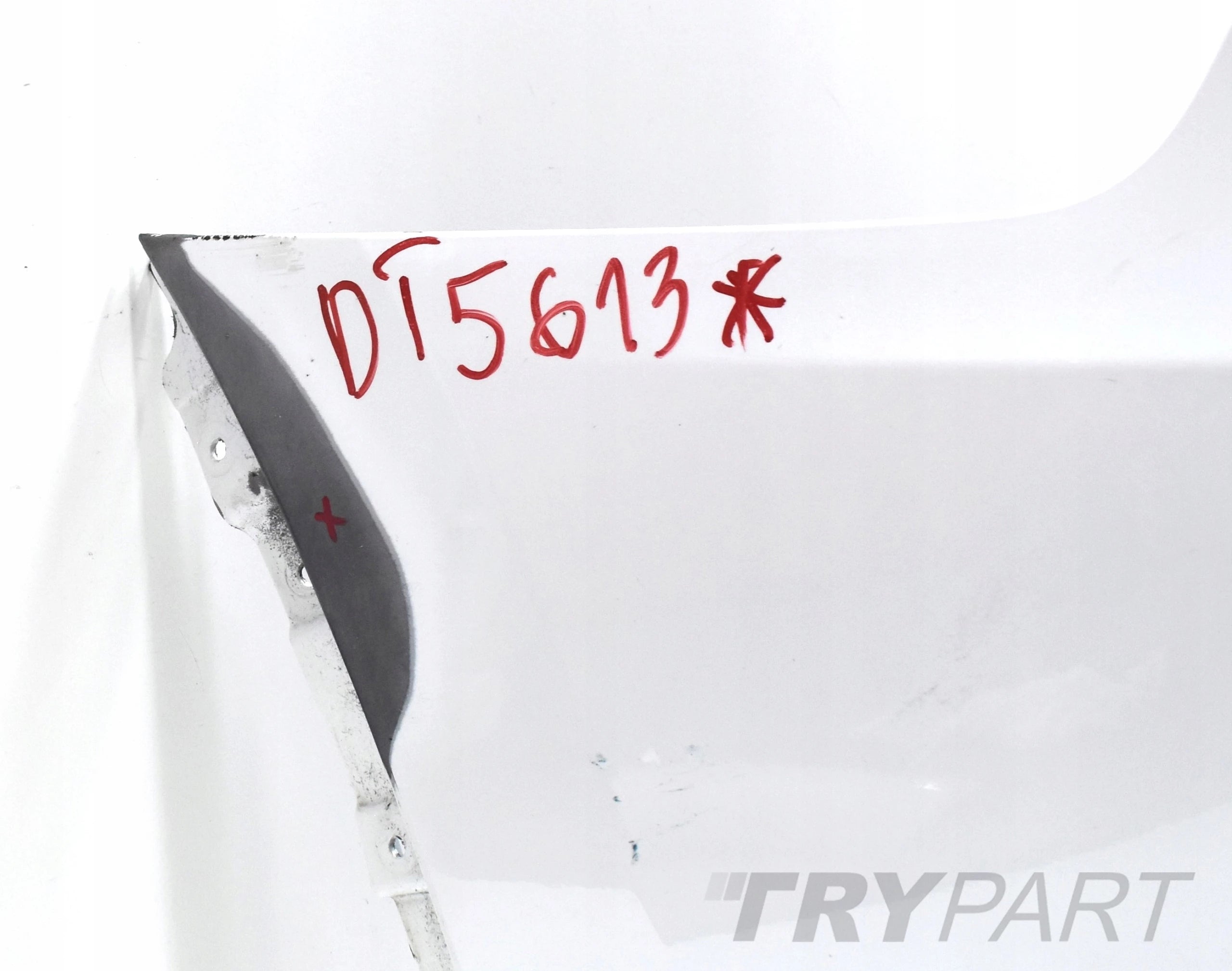 TESLA MODEL Y REAR BUMPER ORG + BOTTOM