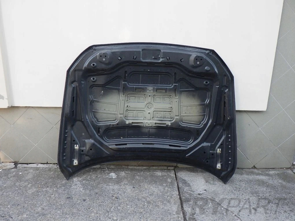 BMW 5 GT F07 09- GRILLE