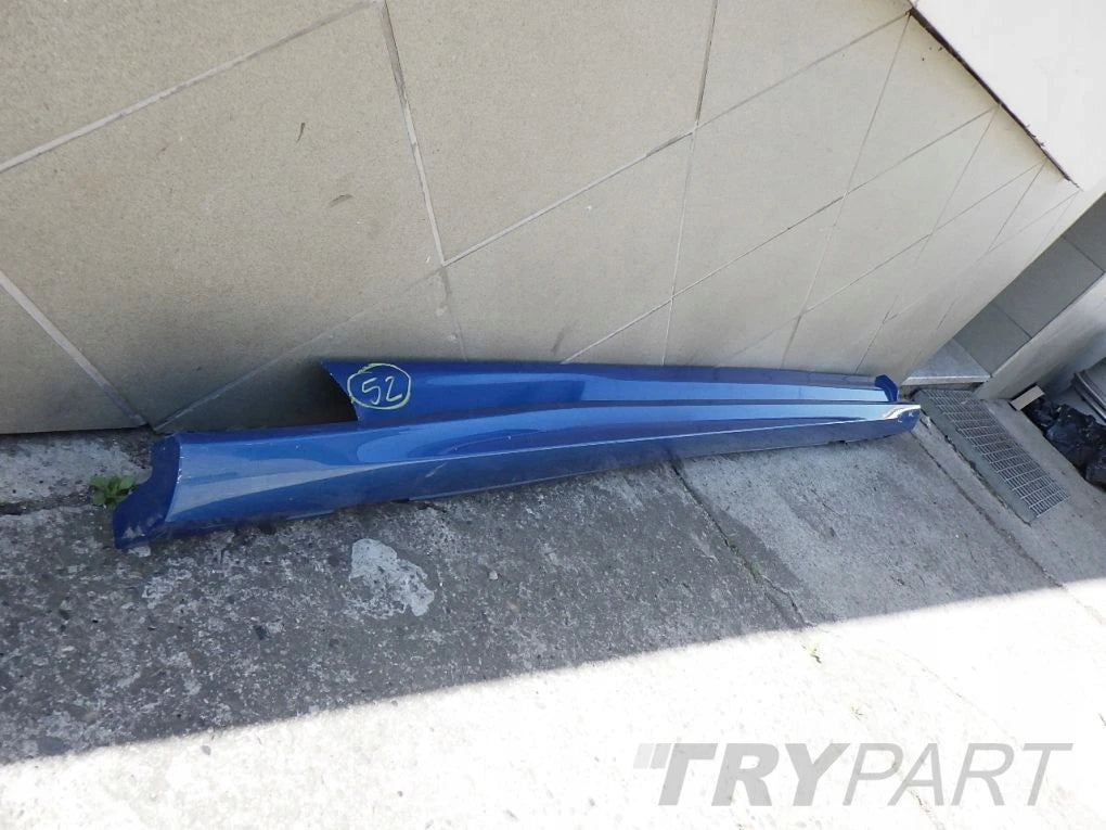 FORD FOCUS ST-LINE MK4 right sill trim
