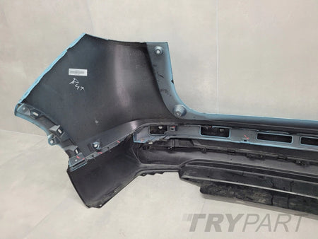 Rear Bumper Honda HR-V HRV 3 III e:NY1 eNY1 ELECTRIC 22-