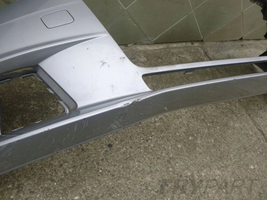 AUDI A4 B9 8W0 15- Front Bumper
