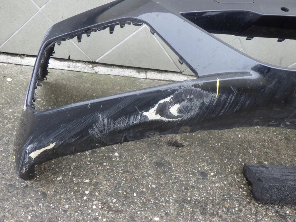 BMW 5 G30 G31 LIFT LCI M PACKAGE Front Bumper