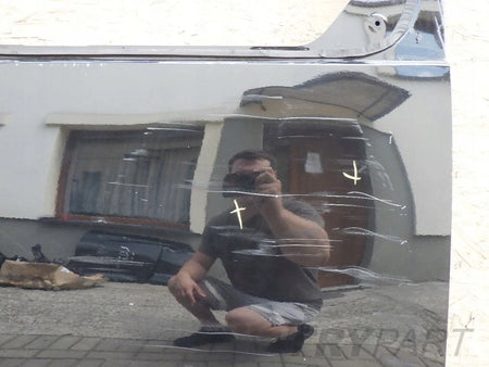 TOYOTA PROACE CITROEN JUMPY 3 PEUGEOT EXPERT III 16- Left Rear Side Door