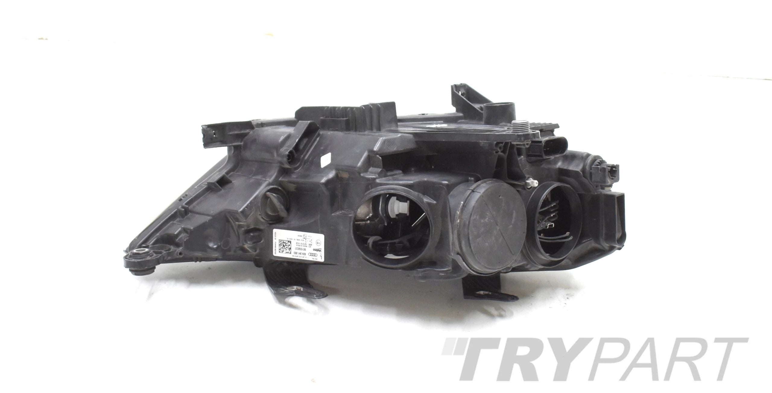 AUDI A1 II 82A LEFT FRONT HEADLIGHT ORG EU 82A941003