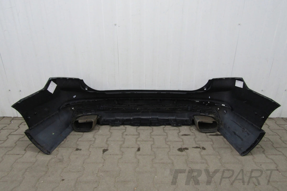 Rear Bumper Volvo XC90 II 2 INSCRIPTION 15-