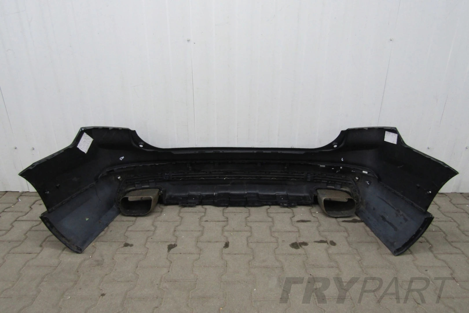 Rear Bumper Volvo XC90 II 2 INSCRIPTION 15-