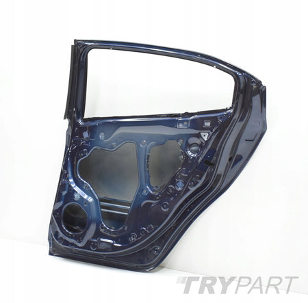 MAZDA III 3 BM RIGHT REAR DOOR O.E.