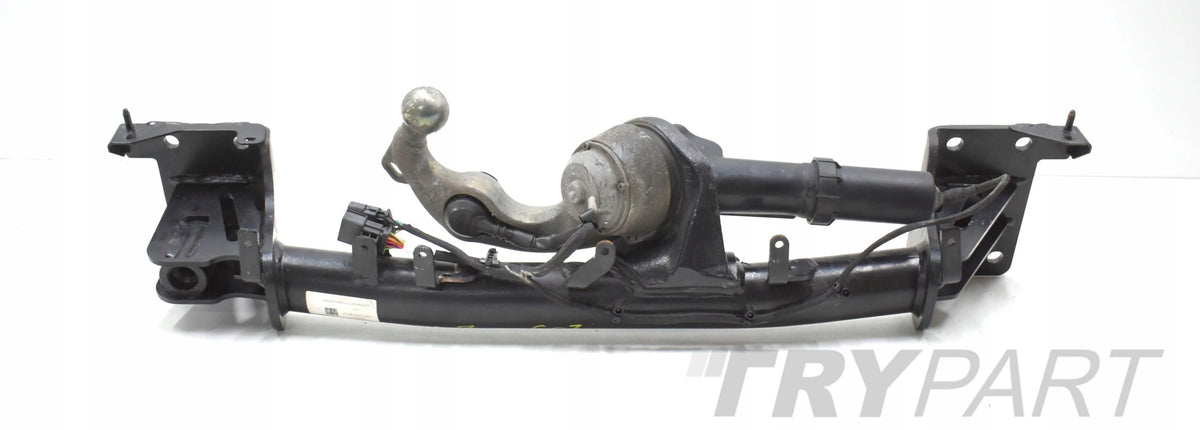 BMW X7 G07 ELECTRIC TOW HITCH ORG 6883967-06
