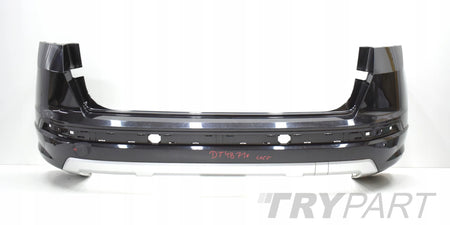 SEAT ATECA 575 FR REAR BUMPER ORG + BOTTOM