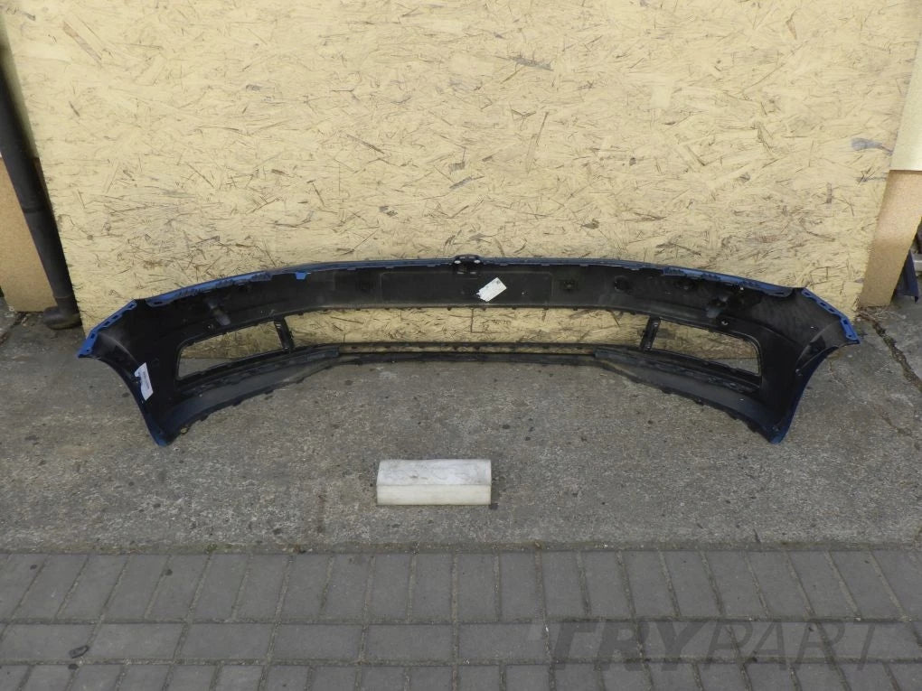 VW TOURAN 5TA 15- Front Bumper