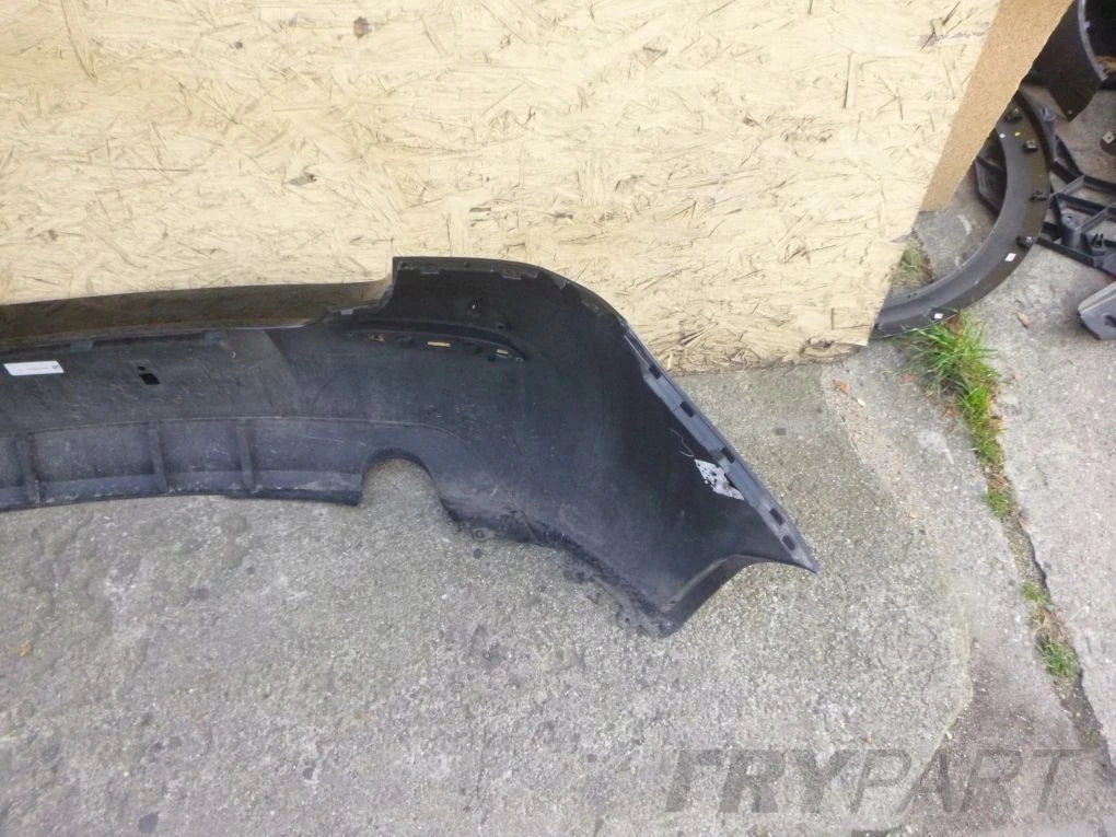 BMW 1 F20 F21 LIFT LCI Rear Bumper