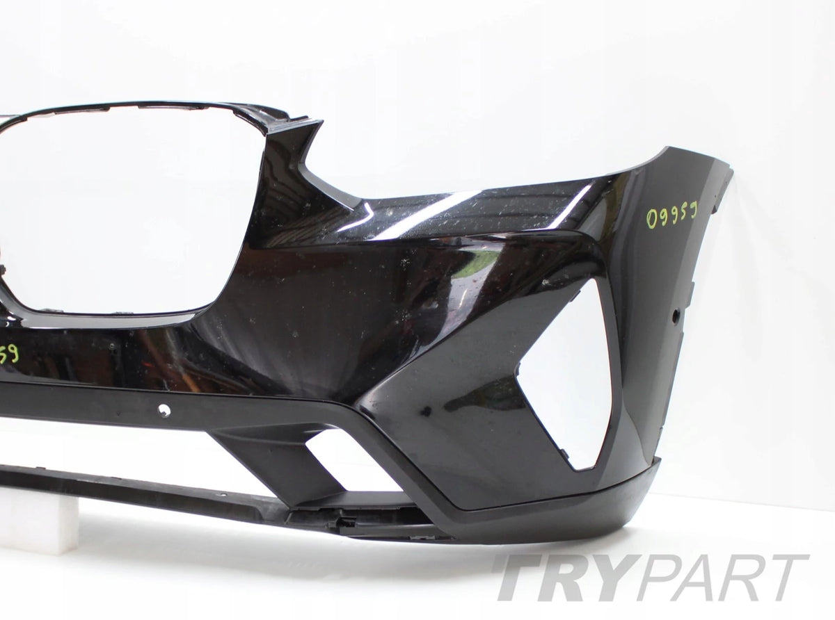 BMW X3 G01 LIFT LCI X LINE FRONT BUMPER ORG + BOTTOM