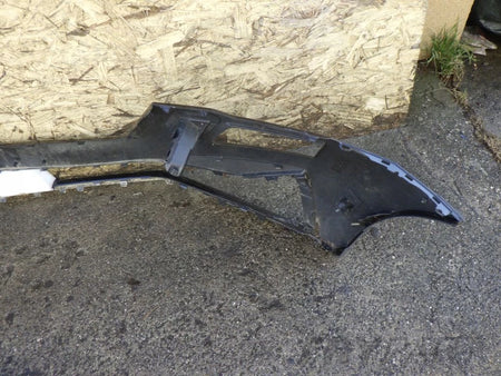 SKODA KAROQ 57A LIFT 21- Front Bumper