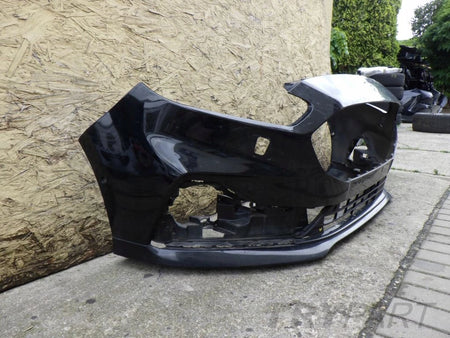 FORD GALAXY MK4 IV LIFT S MAX 19- Front Bumper