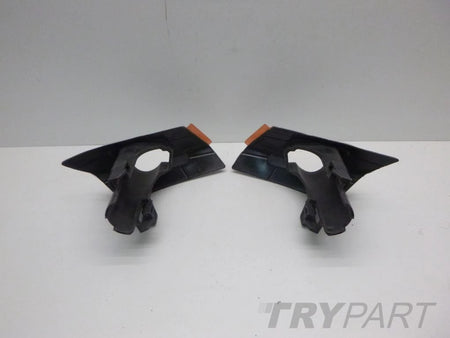 BMW F32 F33 7297142 Washer Mount LEFT