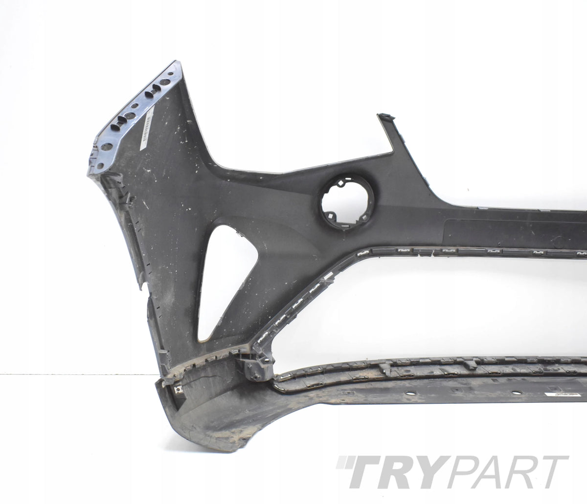 SEAT ARONA 6F9 LIFT FRONT BUMPER ORG + BOTTOM