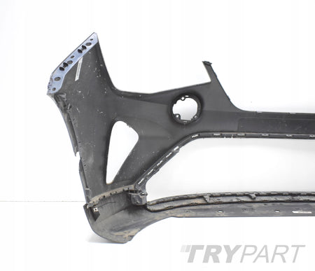 SEAT ARONA 6F9 LIFT FRONT BUMPER ORG + BOTTOM
