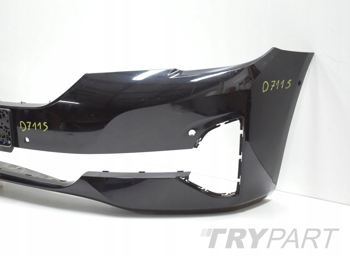 BMW 5 V G30 G31 LIFT LCI FRONT BUMPER ORG