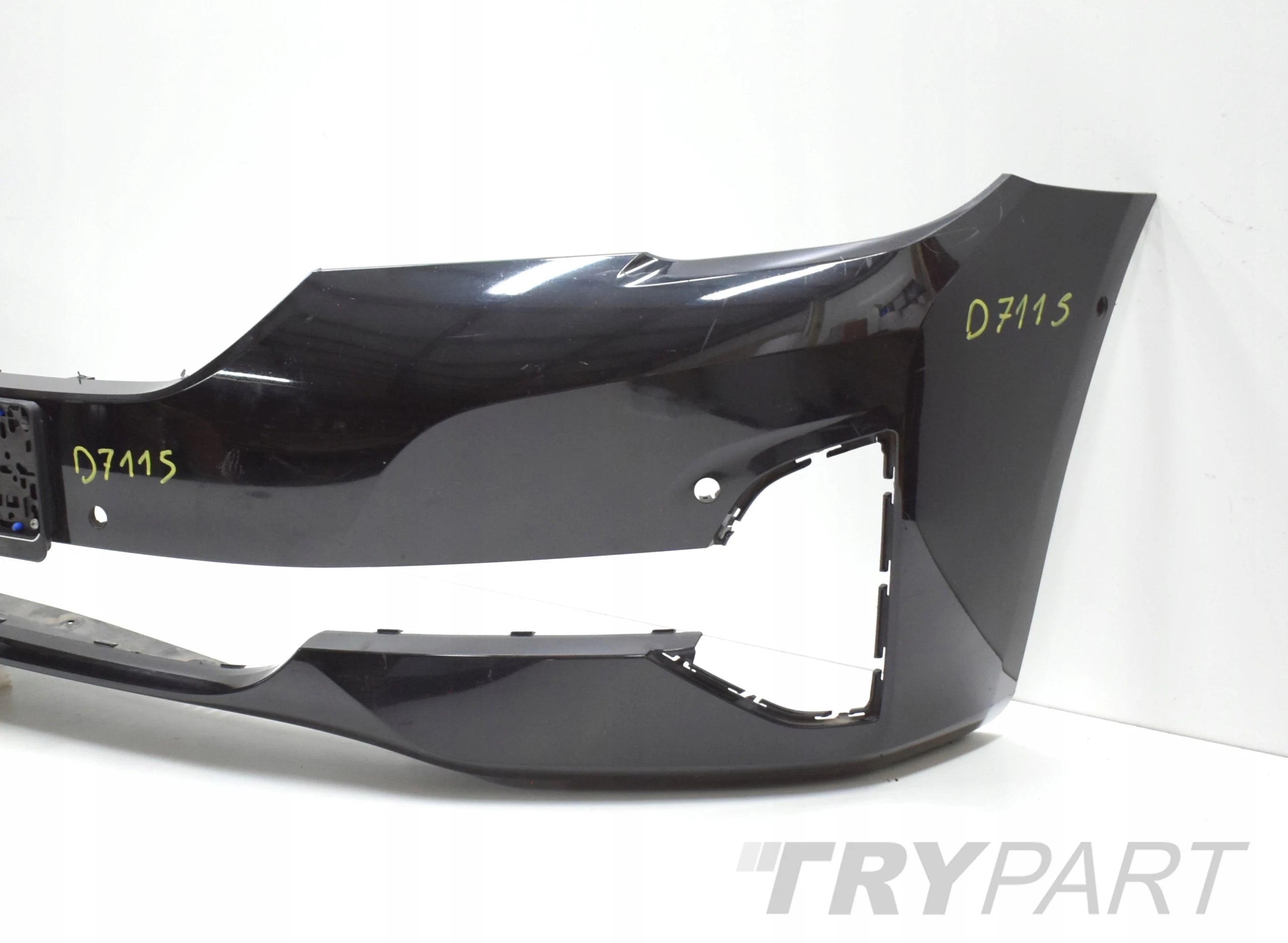 BMW 5 V G30 G31 LIFT LCI FRONT BUMPER ORG