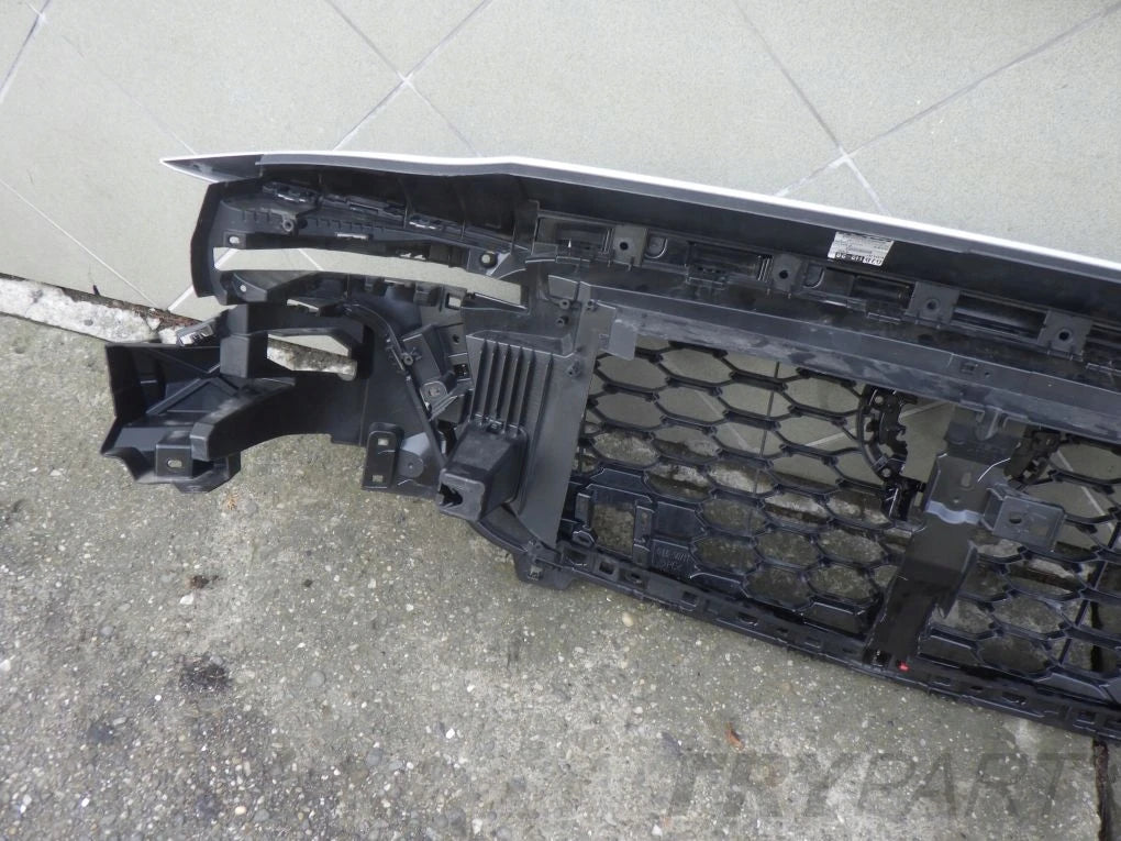 MAZDA CX-60 CX60 2022- grille insert