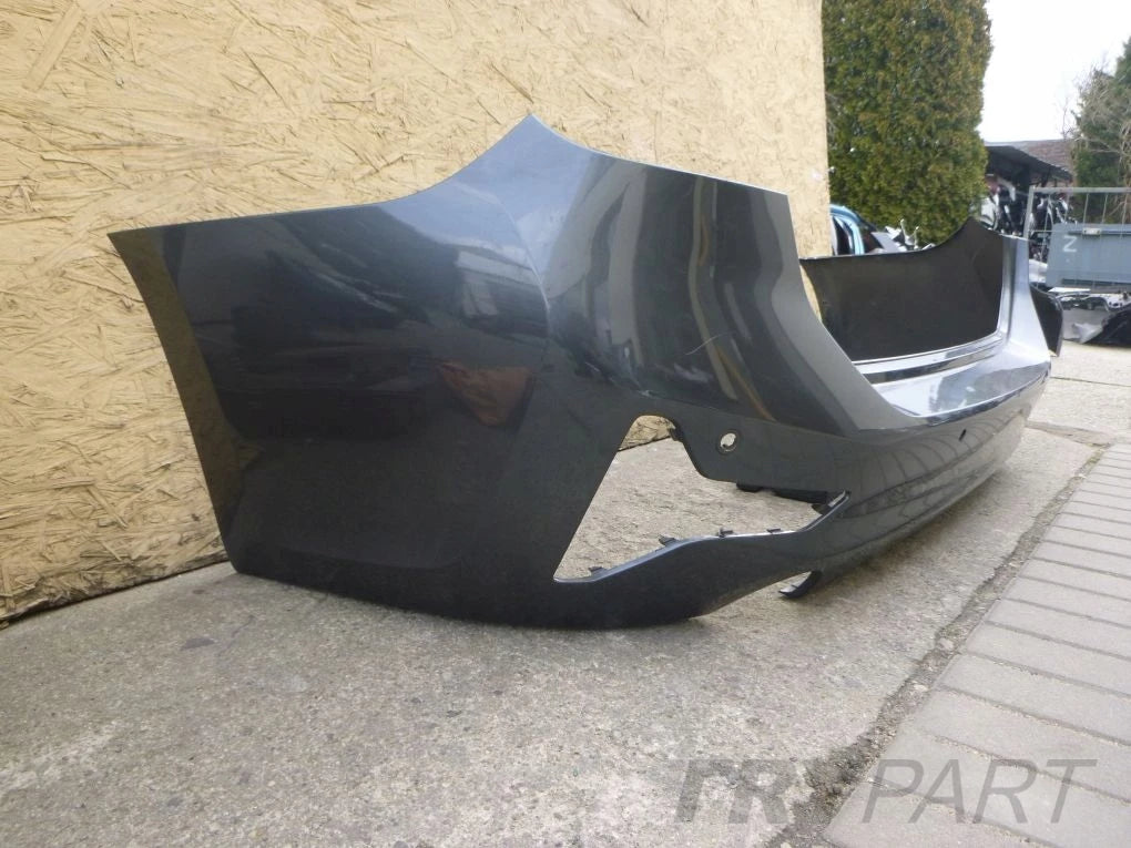 BMW 3 G21 KOMBI 18- Rear Bumper