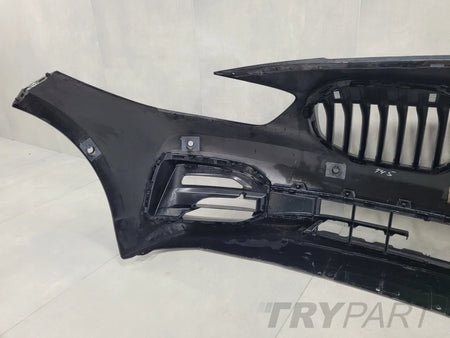 Front Bumper BMW 1 F40 Sport Line 2019-