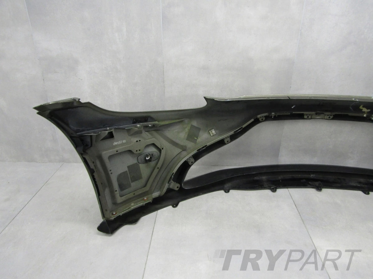 Front bumper for Aston Martin Vantage II 2 18-