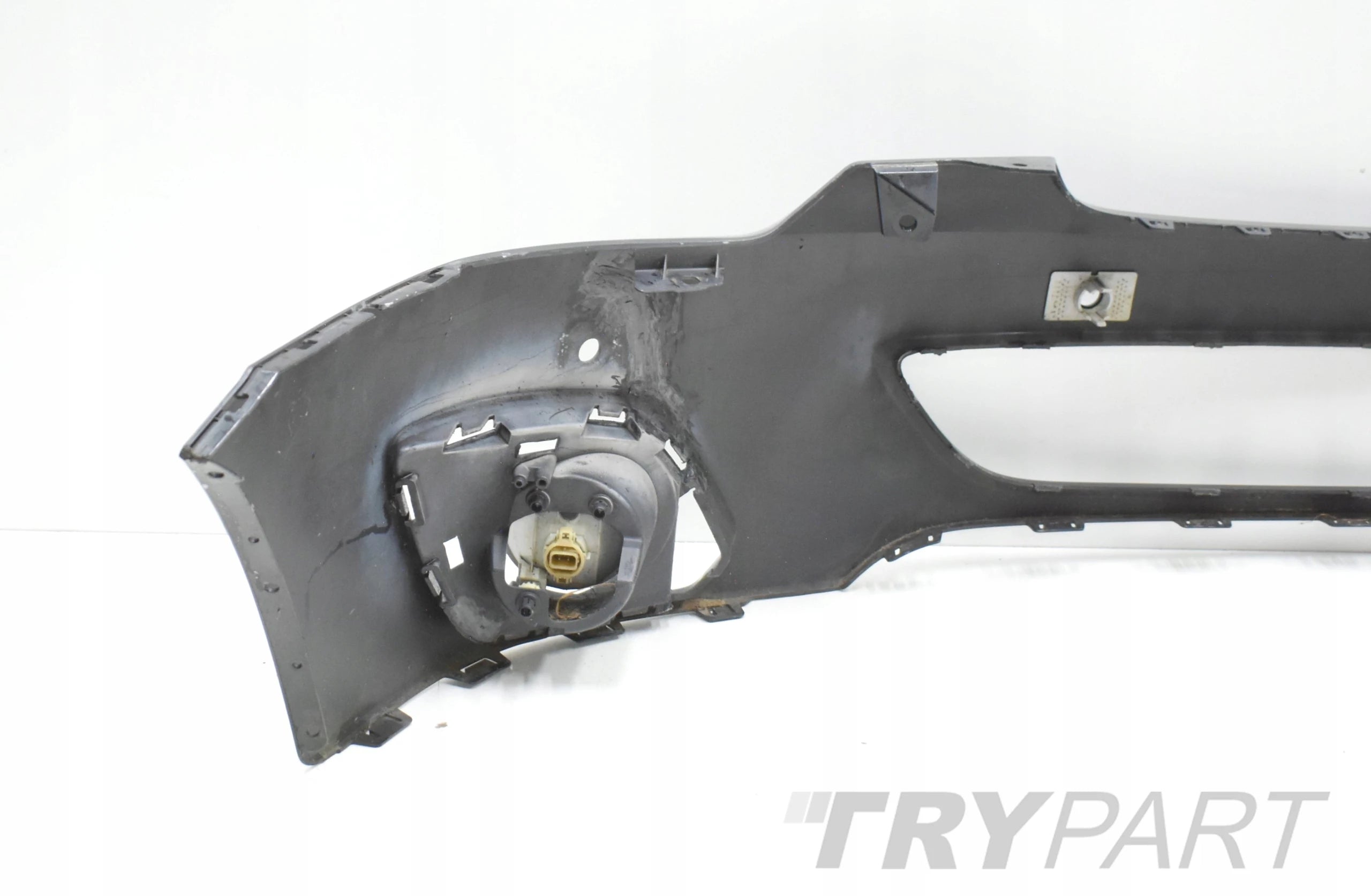 OPEL ANTARA LIFT FRONT BUMPER ORG