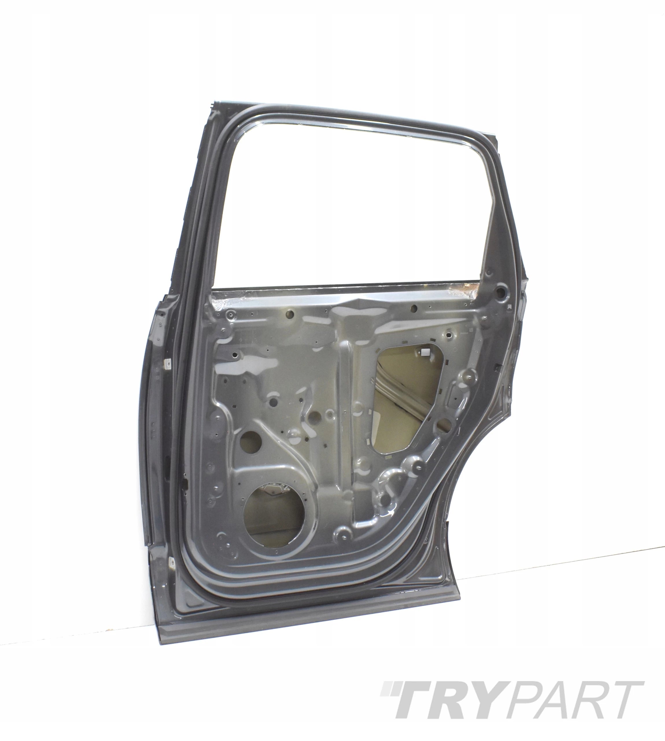 AUDI Q7 II 4M0 REAR RIGHT DOOR ORG
