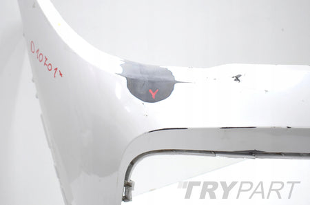 BMW X6 G06 M SPORT PACKAGE FRONT BUMPER GENUINE