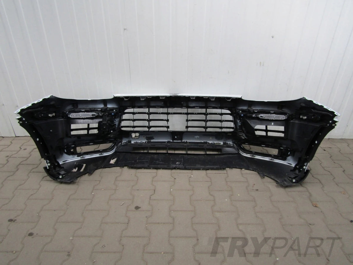Porsche Cayenne III 3 9Y0 Front Bumper 18- USA