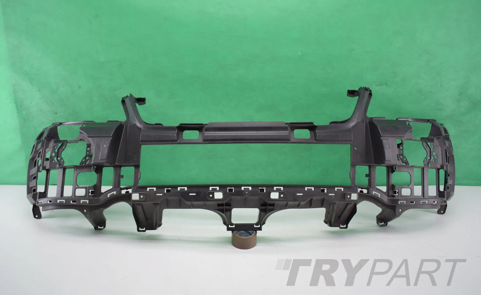 MERCEDES ML W164 BUMPER REINFORCEMENT FRAME ORG NEW