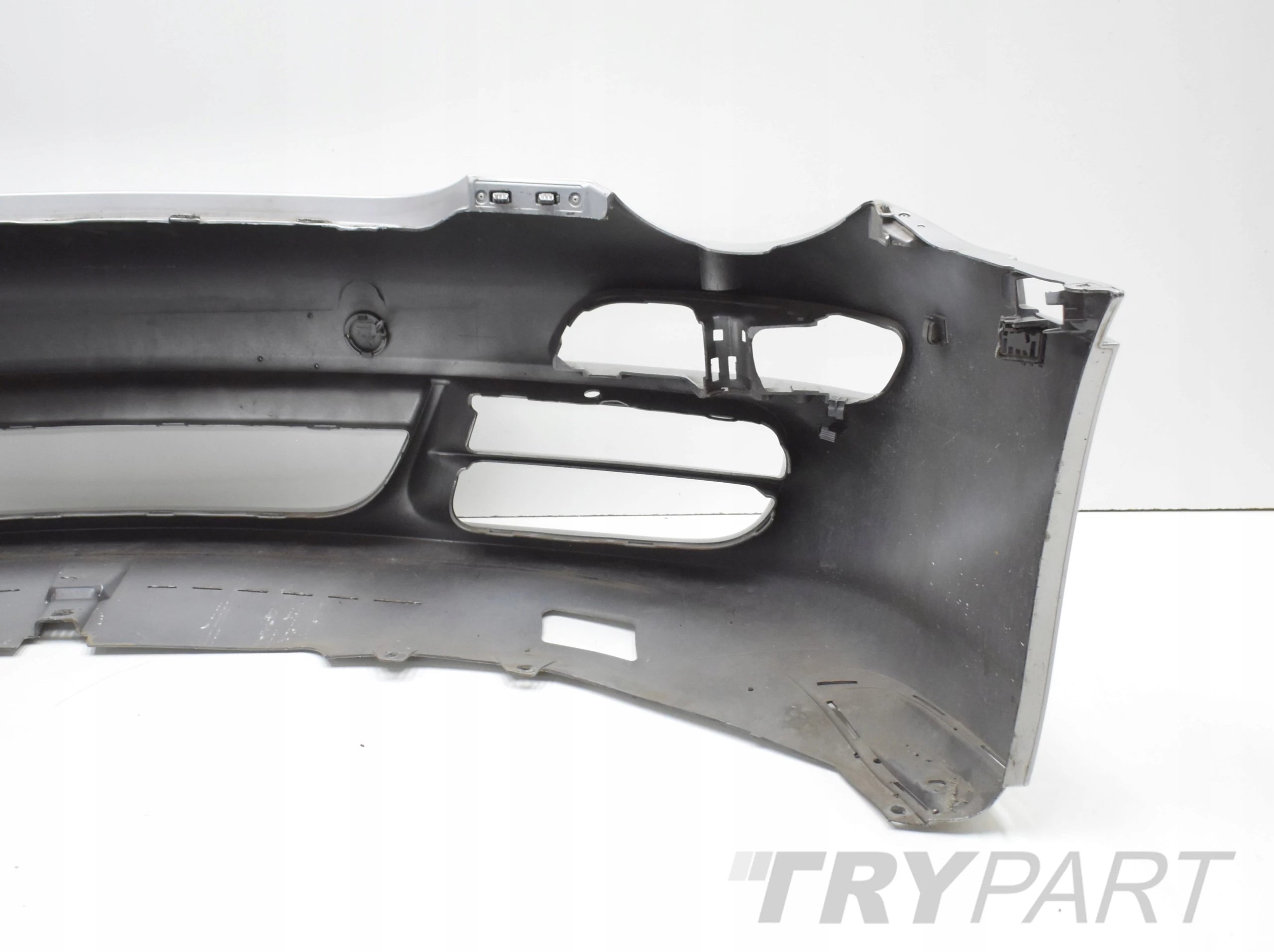 PORSCHE CARRERA 997 911 FRONT BUMPER ORIGINAL 04-09