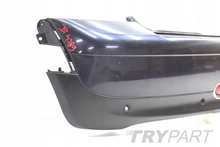 MINI R56 R57 LCI LIFT REAR BUMPER ORG
